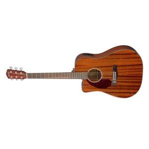 1557923850980-118.Fender CD-140SCE Mahogany Electro Acoustic Guitar (2).jpg
